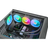 Thermaltake TH360-S V3 ARGB Sync, Watercooling Noir