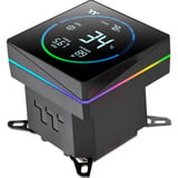 Thermaltake TH360-S V3 ARGB Sync, Watercooling Noir