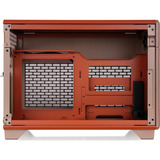 Thermaltake TR100 boîtier mini tower Brun clair | 2x USB-A | 1x USB-C