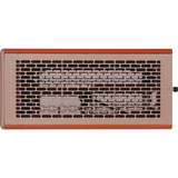 Thermaltake TR100 boîtier mini tower Brun clair | 2x USB-A | 1x USB-C