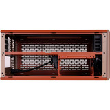 Thermaltake TR100 boîtier mini tower Brun clair | 2x USB-A | 1x USB-C