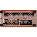 Thermaltake TR100 boîtier mini tower Brun clair | 2x USB-A | 1x USB-C