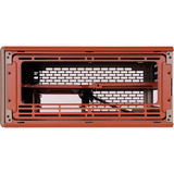 Thermaltake TR100 boîtier mini tower Brun clair | 2x USB-A | 1x USB-C