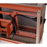 Thermaltake TR100 boîtier mini tower Brun clair | 2x USB-A | 1x USB-C