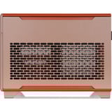 Thermaltake TR100 boîtier mini tower Brun clair | 2x USB-A | 1x USB-C