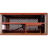 Thermaltake  boîtier mini tower Brun clair | 2x USB-A | 1x USB-C