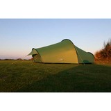 Vango Tente tunnel Starav 200 Vert/Jaune
