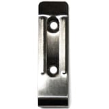 Wiha Mini-niveau de poche 8 cm, Niveau à bulle d'air Gris/Rouge