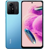 Xiaomi Redmi Note 12s, Smartphone Bleu clair