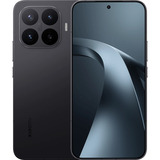 Xiaomi smartphone Noir | 512 Go | HyperOS 3 | Dual-SIM