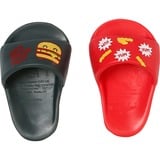 ZAPF Creation BABY born Slippers 3 ass. 43cm, Accessoires de poupée BABY born Slippers 3 ass. 43cm, Chaussures de poupée, 3 an(s)