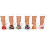 ZAPF Creation BABY born Slippers 3 ass. 43cm, Accessoires de poupée BABY born Slippers 3 ass. 43cm, Chaussures de poupée, 3 an(s)