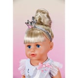 ZAPF Creation BABY born® Tenue de ballerine 43cm, Accessoires de poupée 