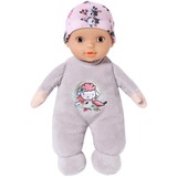 ZAPF Creation Baby Annabell - SleepWell pour les bébés, Poupée Violâtre, 30 cm