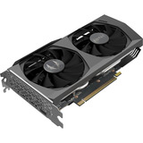 ZOTAC GeForce RTX 3060 Ti TWIN EDGE OC LHR Reconditionné, Carte graphique 