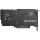 ZOTAC GeForce RTX 3060 Ti TWIN EDGE OC LHR Reconditionné, Carte graphique 