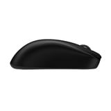 Zowie S2-DW souris Gaming Droitier RF sans fil 3200 DPI Noir, Droitier, RF sans fil, 3200 DPI, Noir
