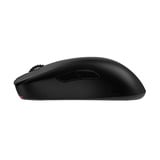 Zowie S2-DW souris Gaming Droitier RF sans fil 3200 DPI Noir, Droitier, RF sans fil, 3200 DPI, Noir