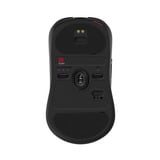 Zowie ZOWIE S2-DW souris Gaming Droitier RF sans fil 3200 DPI Noir, Droitier, RF sans fil, 3200 DPI, Noir