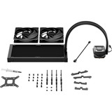 be quiet! Pure Loop 3 280mm, Watercooling Noir