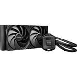 be quiet! Pure Loop 3 280mm, Watercooling Noir