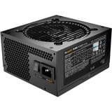 be quiet! Pure Power 13 M alimentation  modulaire 750 watt Noir, 1x 12V-2x6, 4x PCIe