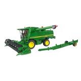 John Deere T670i moissonneuse-batteuse, Modèle réduit de voiture