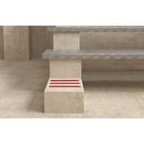 fischer Colle de construction Multi MS 290ml, Mastic Gris