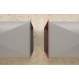 fischer Colle de construction Multi MS 290ml, Mastic Gris