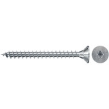 fischer Vis pour panneaux agglomérés ClassicFast II 5,0x60 tête fraisée TX 