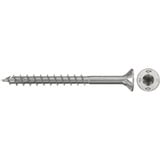 fischer Vis pour panneaux agglomérés PowerFast II 4,0x45 tête fraisée TX 