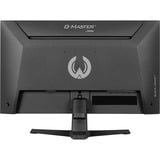 iiyama G2441HSU-B1 écran plat de PC 60,5 cm (23.8") 1920 x 1080 pixels Full HD LED Noir Moniteur gaming Noir, 1x DisplayPort, 1x HDMI, 2x USB-A, 144 Hz, 60,5 cm (23.8"), 1920 x 1080 pixels, Full HD, LED, 1 ms, Noir