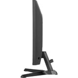 iiyama G2441HSU-B1 écran plat de PC 60,5 cm (23.8") 1920 x 1080 pixels Full HD LED Noir Moniteur gaming Noir, 1x DisplayPort, 1x HDMI, 2x USB-A, 144 Hz, 60,5 cm (23.8"), 1920 x 1080 pixels, Full HD, LED, 1 ms, Noir