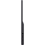 iiyama ProLite P1671HSC-B1 15.6" Moniteur Noir (Mat), 1x Mini HDMI, 2x USB-C