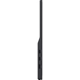 iiyama  15.6" Moniteur  Noir (Mat)
