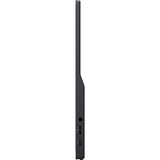 iiyama  15.6" Moniteur  Noir (Mat)