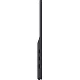 iiyama  15.6" Moniteur  Noir (Mat)