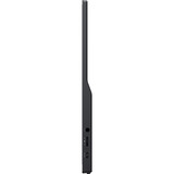 iiyama  15.6" Moniteur  Noir (Mat)