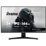 iiyama  23.8" Moniteur gaming  Noir