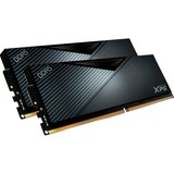 ADATA AX5U6000C3016G-DCLABK, Mémoire vive Noir