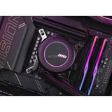 ALTERNATE Custom PC Series • MSI MEG VISION X AI Special, PC gaming Noir/transparent