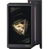ALTERNATE Custom PC Series • MSI MEG VISION X AI Special, PC gaming Noir/transparent