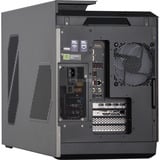 ALTERNATE Custom PC Series • MSI MEG VISION X AI Special, PC gaming Noir/transparent