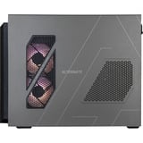 ALTERNATE Custom PC Series • MSI MEG VISION X AI Special, PC gaming Noir/transparent