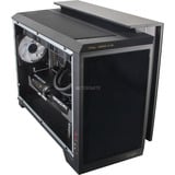ALTERNATE Custom PC Series • MSI MEG VISION X AI Special, PC gaming Noir/transparent