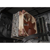 ALTERNATE PC Gaming Silent Edition • RTX 5060 • AMD Ryzen™ 5 5600 • 16 GB RAM Noir