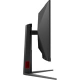AOC C32G4Z 31.5" Moniteur gaming incurvé  Noir