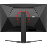 AOC C32G4Z 31.5" Moniteur gaming incurvé  Noir