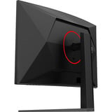 AOC C32G4Z 31.5" Moniteur gaming incurvé  Noir