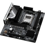 ASRock B650M-HDV/M.2 carte mère socket AM5 
